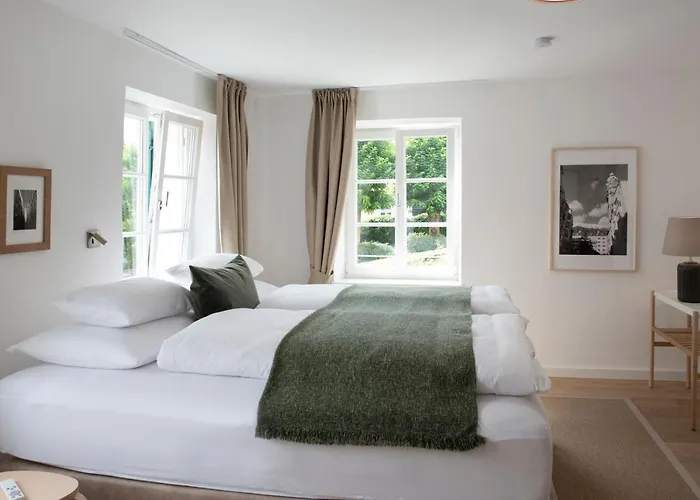 Aparthotel Quartier 99 Innsbruck