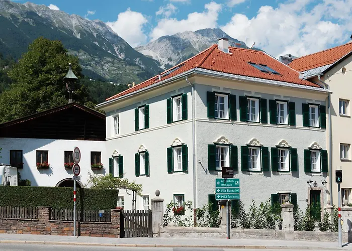 Aparthotel Quartier 99 Innsbruck