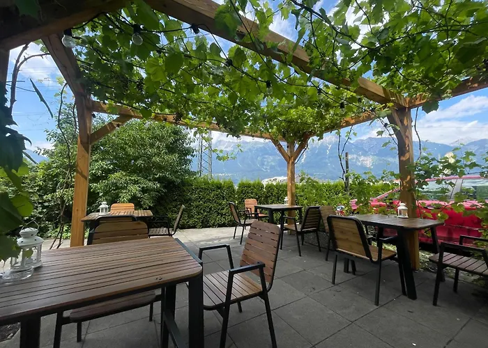 Hostel Marmota Innsbruck